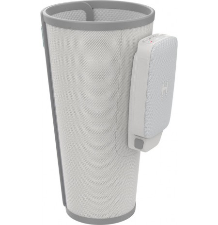 Homedics SR-CMXCE10HBND  Modulair Compression System Calf Wrap + Controller