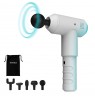 Homedics PGM-150-EU Physio Massage Gun