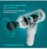 Homedics PGM-150-EU Physio Massage Gun