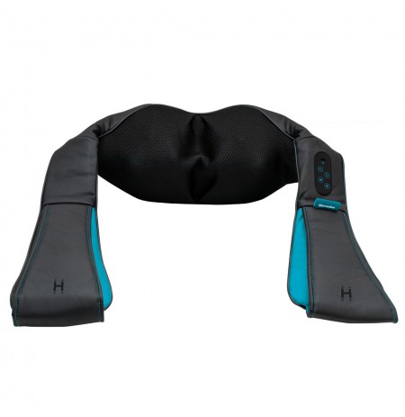 Homedics NMS-50H Shiatsu Neck and Shoulder Massager + Heat