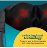 Homedics NMS-50H Shiatsu Neck and Shoulder Massager + Heat