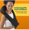 Homedics NMS-50H Shiatsu Neck and Shoulder Massager + Heat