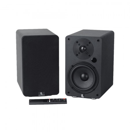 Laudberg S1 Bookshelf Speaker 2.0 100W