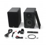 Laudberg S1 Bookshelf Speaker 2.0 100W