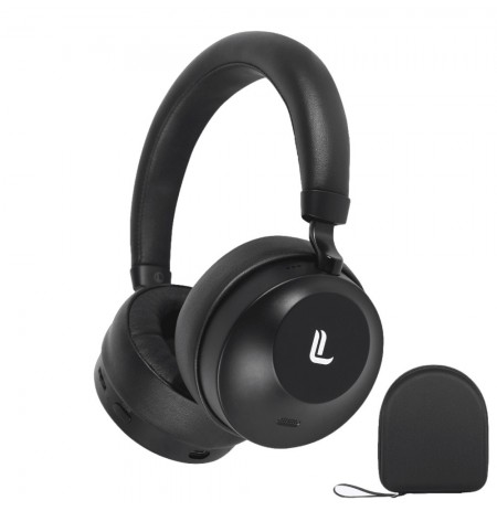 Laudberg H1B Headphones with ANC Black