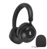 Laudberg H1B Headphones with ANC Black