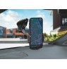 Tracer 47455 Car Phone Holder Black