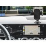Tracer 47455 Car Phone Holder Black