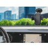 Tracer 47455 Car Phone Holder Black