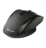 Tracer 47432 Wireless Optical Mouse RF 2,4Ghz/BT Black