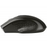 Tracer 47432 Wireless Optical Mouse RF 2,4Ghz/BT Black