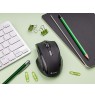 Tracer 47432 Wireless Optical Mouse RF 2,4Ghz/BT Black