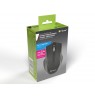 Tracer 47432 Wireless Optical Mouse RF 2,4Ghz/BT Black