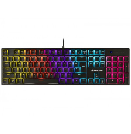 Tracer 47397 Gamezone Mechanical Keyboard