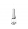 Lafe 47481 Water Flosser CLeanPRO White