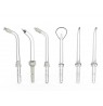 Lafe 47481 Water Flosser CLeanPRO White