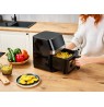 Lafe 47471 Air Fryer MasterFry