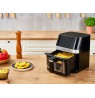 Lafe 47471 Air Fryer MasterFry