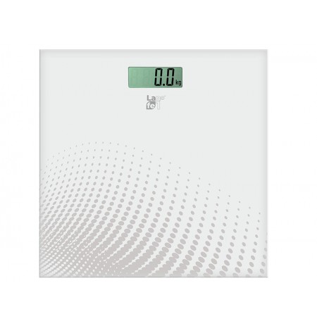 Lafe 44590 Electronic Body Scale With Analysis WLS003.1