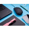 Tracer 47433 Wireless Optical Mouse Offi Black
