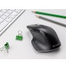 Tracer 47420 Wireless Optical Mouse Slick Silent RF