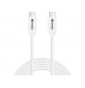 Sandberg 136-54 USB-C to USB-C USB 3.1 Gen2 PD 100W cable, 2M