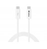 SANDBERG USB-Cmore C USB4 240W+40Gbps 1M