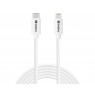 Sandberg 136-59 USB-C PD to Lightning MFI cable, 2M