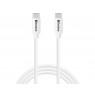 Sandberg 336-52 USB-C to USB-C 65W cable, 1M