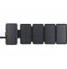 Sandberg 421-05 Solar 5-Panel Powerbank 10000