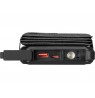 Sandberg 421-05 Solar 5-Panel Powerbank 10000