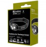 Sandberg 421-10 Headlamp 5in1 Recharge Sensor