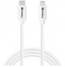 Sandberg 441-57 USB-C 20W Charger + USB-C to Lightning cable, 1M