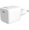 Sandberg 441-57 USB-C 20W Charger + USB-C to Lightning cable, 1M