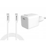 Sandberg 441-58 USB-C 20W Charger + cable 1M