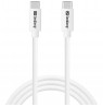 Sandberg 441-58 USB-C 20W Charger + cable 1M