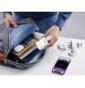 Sandberg 441-59 3in1 TravelCharger EU+UK+US+AUS