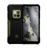 Hammer | Construction 2 | Green | 6.58 " | 1080 x 2408 pixels | Mediatek | Dimensity 6300 | Internal RAM 6 GB | 256 GB | Dual