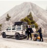 Thule 5140 Chasm 70L TDSD-303 Soft Sand