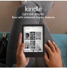 Amazon Kindle 11th Gen 16 GB Wi-Fi Black (2024)