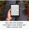 Amazon Kindle 11th Gen 16 GB Wi-Fi Black (2024)