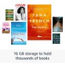 Amazon Kindle 11th Gen 16 GB Wi-Fi Black (2024)