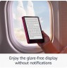 Amazon Kindle Paperwhite 12th Gen 16GB Wi-Fi Raspberry (2024)