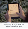 Amazon Kindle Paperwhite 12th Gen 16GB Wi-Fi Raspberry (2024)