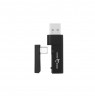 White Shark WGH-2444 Firecrest Black