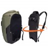 Thule 5092 Paramount Hybrid Pannier 26L Soft Green
