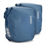 Thule 4206 Shield Pannier 13L 2-pack Blue