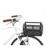 Thule 100050 Pack n Pedal Bike Basket Black