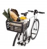 Thule 100050 Pack n Pedal Bike Basket Black