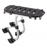 Thule 100090 Pack n Pedal Bike Basket Black